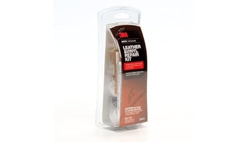 Meguiar'S 08579 3M Leather And Vinyl Repair Kit thumb #3