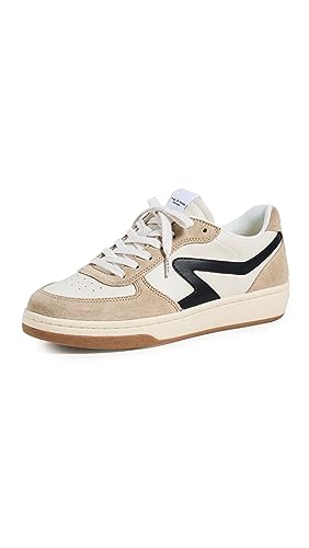 rag & bone Women's Retro Court Sneaker