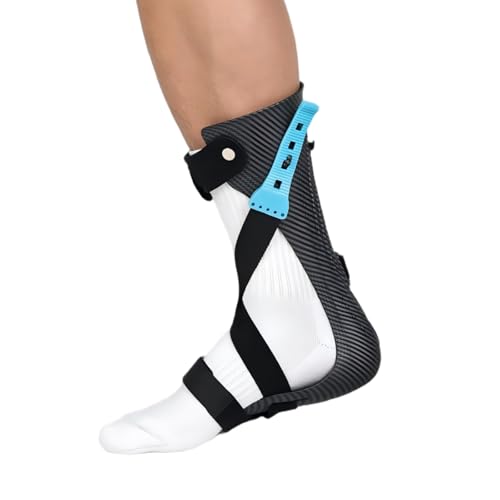 Komzer AFO Drop Foot Brace