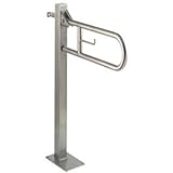  Mediclinics - Barra Abatible Gv Columna (BGC710CS)
