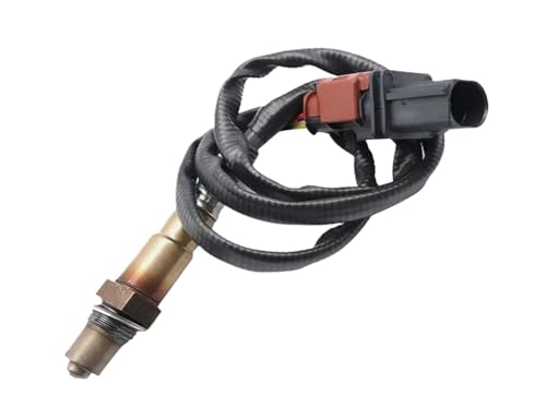 Sonde lambda avant Ford Transit Connect : résolvez le voyant moteur allumé