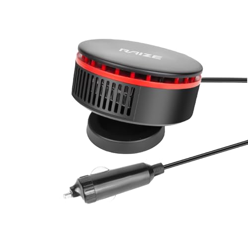 MAIFANGQI ԍڃq[^[CCY Raize ɓKt@q[^[  360°] 12V/24V VK[C^[\Pbgd ԓg[ KXftXg    }M ȃGl tȒP zՐ݌v h~ ABS 1Zbg