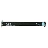 Prime-Line Products GD 12320 Garage Door Torsion Spring, .218 in. x 2 in. x 23 in., Light Blue, Left Hand Wind