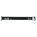Prime-Line Products GD 12320 Garage Door Torsion Spring, .218 in. x 2 in. x 23 in., Light Blue, Left Hand Wind