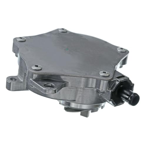 Bomba de vacío JDICY para Audi A3 2006-2008, A4 2005-2009, A4 Quattro 2005-2009, TT 2008-2009, TTS Quattro 2009-2014, VW Eos 2007-2009, GTI 2006-2008, Jetta 2006-2008, Passat 2006-2008 - 1 unidad miniatura 7