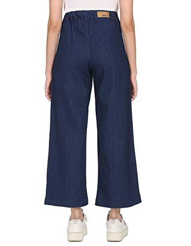 Image of NEWPORT Women Womens Cotton Jeans