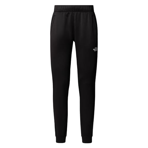 Jogger Fleece Reaxion The North Face : pantalon femme pour rando et running