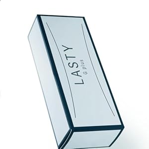 Lasty G+ Hyaluronic acid for lips 2x1ML