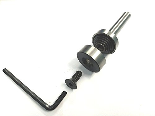 Brand New Slitting Saw Holder Arbor 1/2