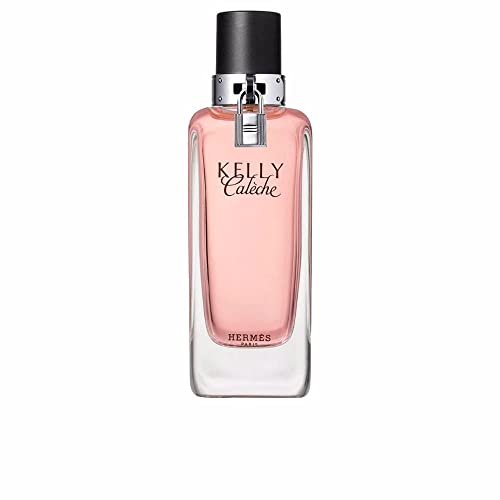 Hermes Kelly Caleche Agua de perfume Vaporizador 50 ml