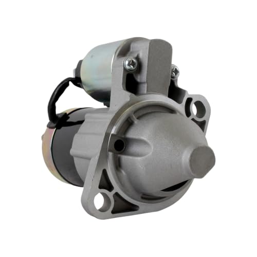 Motor de arranque Hyster S-65Xm FSC18-400 con encendido rápido de alta potencia