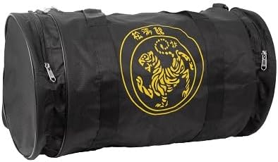 ProForce Deluxe Sport Bag II - Shotokan