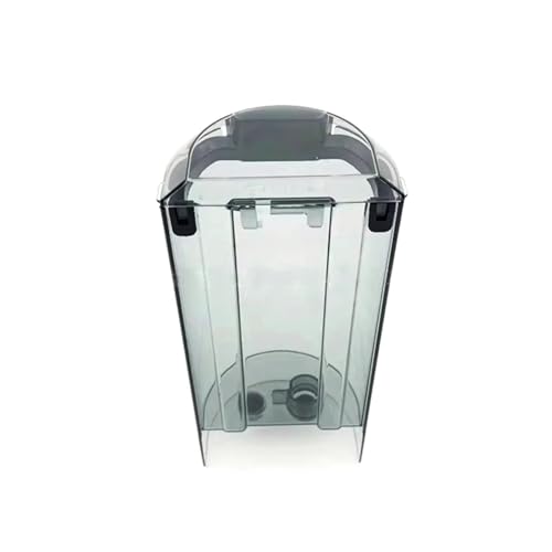 Réservoir d'eau DeLonghi EC680 EC685 finition claire et robuste