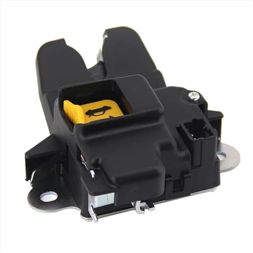 Coffre bloqué ? Moteur d'actionneur arrière pour Hyundai Elantra 2011-2016