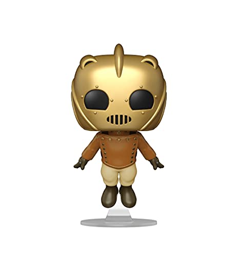 En Oferta Pop! The Rocketeer 1068 Rocketeer 2021 Summer Convention