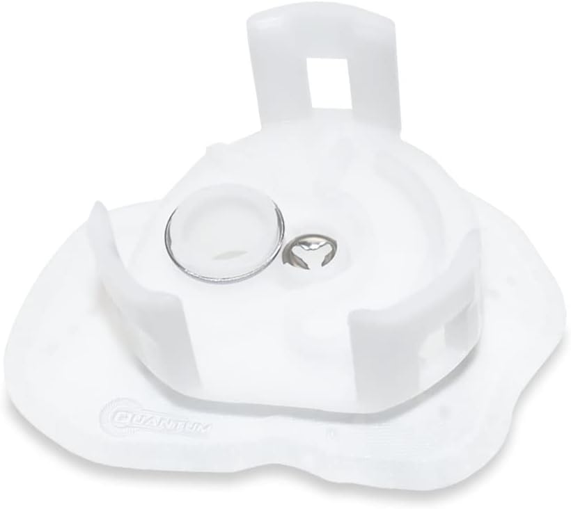 QFS Fuel Pump w/Regulator for 2014-2025 Honda Pioneer 1000/700/500, Talon 1000, FourTrax Rancher 420 & FourTrax Foreman 500/520