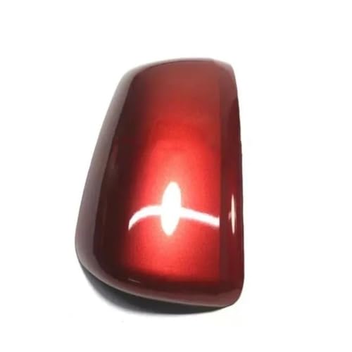 Couvercle de rétroviseur pour Lancer EX 2009-2012 coque peinte
