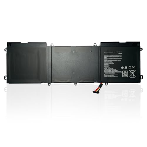 C32N1340 bateria do laptopa Asus Zenbook NX500 NX500J NX500JK NX500JK-DR018H tablet (11,4 V 96 Wh)