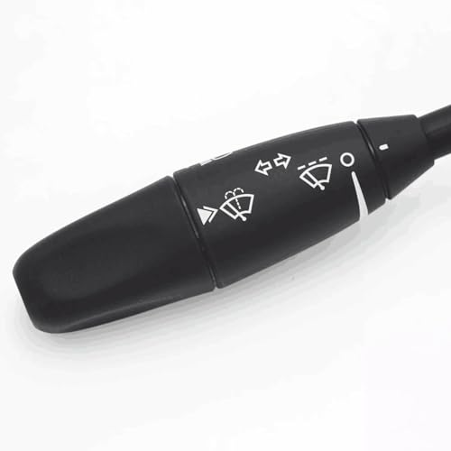 Commodo clignotants Dodge Challenger 68034897AA aux commandes fluides et nettes - 6