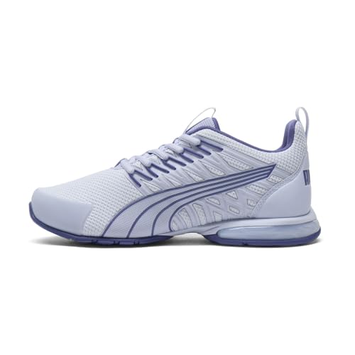 PUMA Womens Voltaic Evo Training Sneakers Shoes - Blue3