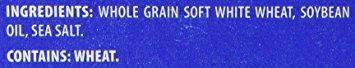 Organic Original Triscuit - Baked - 100% Whole Grain Wheat - Sea Salt