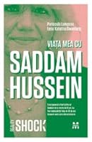 Mit lev med Saddam 9738890187 Book Cover