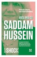 Mit lev med Saddam 9738890187 Book Cover