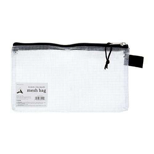 Art Alternatives White Mesh Bag, 5