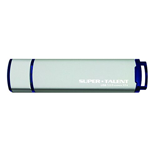Preisvergleich Produktbild Super Talent Express ST4 32GB Speicherstick USB 3.0