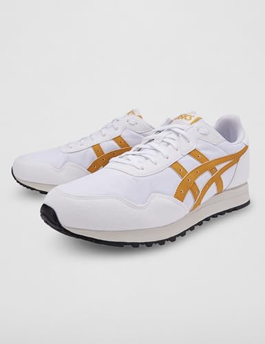 Image of ASICS Unisex Tiger Runner II Sneakers