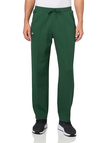 Lacoste Men's Sport Tennis Heritage Sweatpants