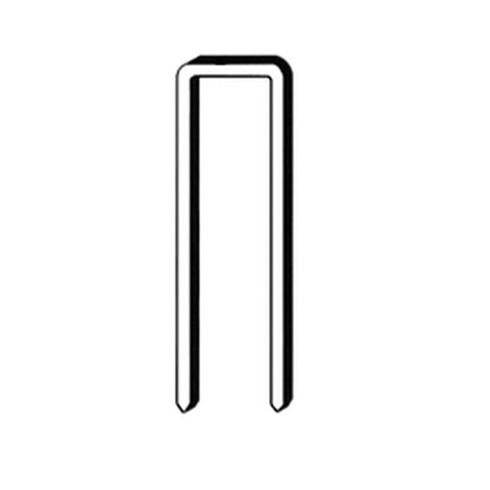 2 600 punti metallici Es-35, zincati, 5,9 x 35 x 0,9 x 1,2 mm, D-Work