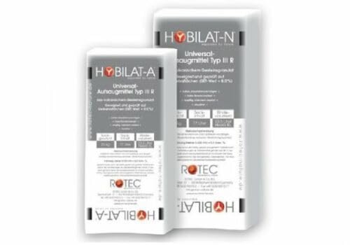 Ölbindemittel Hybilat N Standard Typ III R 50 L Chemikalienbindemittel Ölbinder