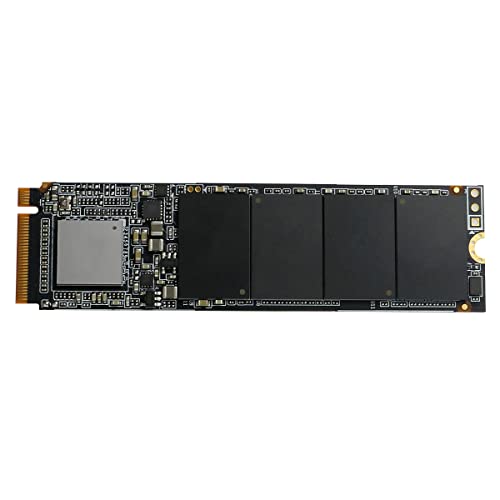 Amazon | アドテック 3D NAND SSD M.2 256GB NVMe PCIe Gen3x4