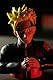 Konix Naruto Shippuden Sparschwein - PVC - 24 x 16 x 23 cm - Motivbüste Naruto