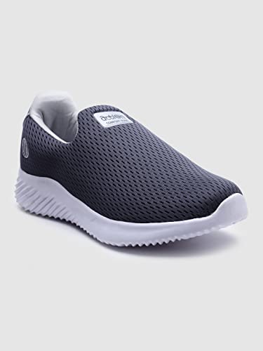 Image of Action ATG-424 Lightweight Comfortable Cushioned Walking Shoes for Men