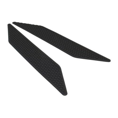 Coussinets de traction réservoir pour éviter de glisser à moto - 6