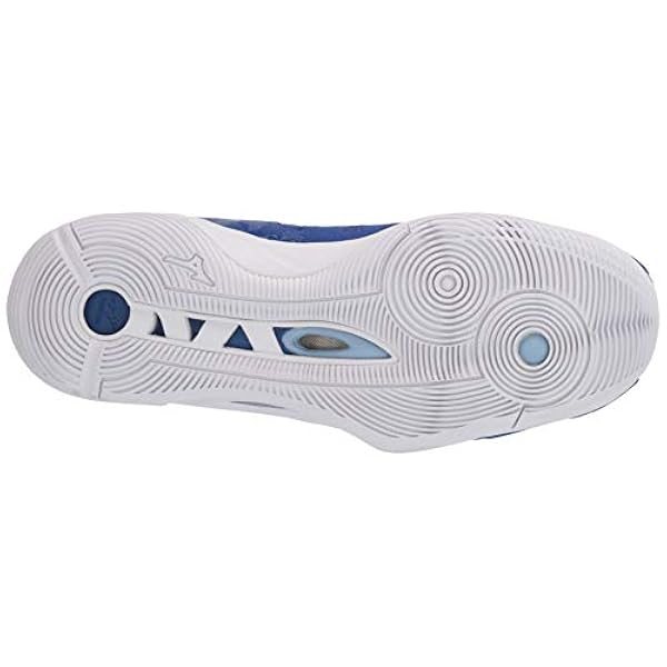 Mizuno Wave Momentum Mens Heren Volleybal Schoen
