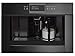 Produktbild Küppersbusch CKV 6550.0 S K-Series. 5 Einbau-Espresso-/Kaffeevollautomat Schwarz