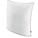 Blumtal - Oreiller 100% Microfibre - Coussin Anti-Allergie - Volume 950g Ajustable - Lavable - Tailles Et Lots Différents (80 x 80)