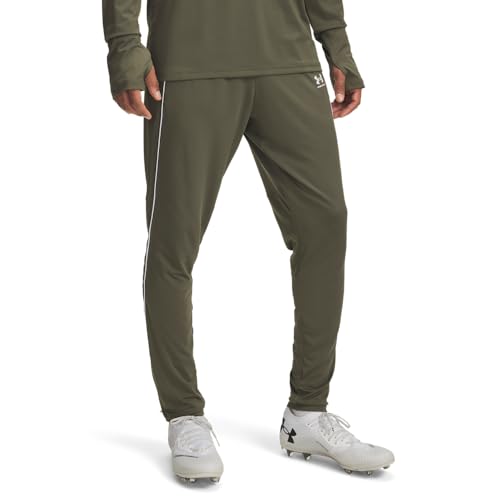 Under Armour Herren Challenger Training Pants Grün L – Ansicht 1