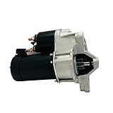 206 2009 432623 9608719280 96087192 233006F901 Starter Motor Compatible With Citroen LCV Compatible