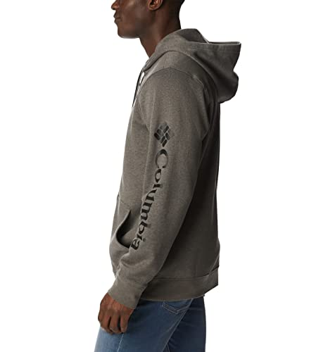 Image of Columbia mens Trek Full Zip Hoodie