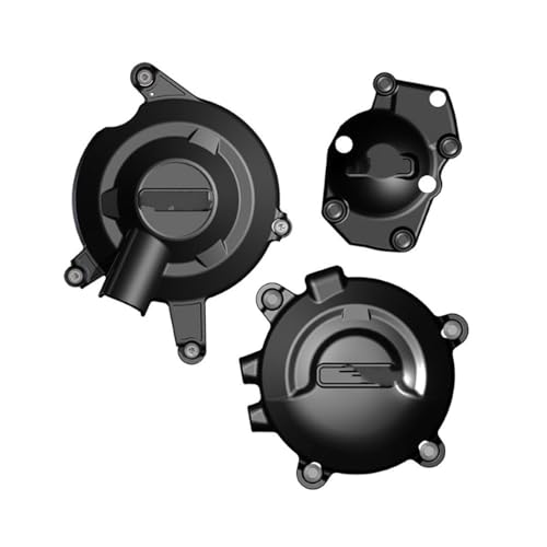 Couvercle stator ZHANGTONG pour Street Triple 765 SR RS 2011-2016 Moto