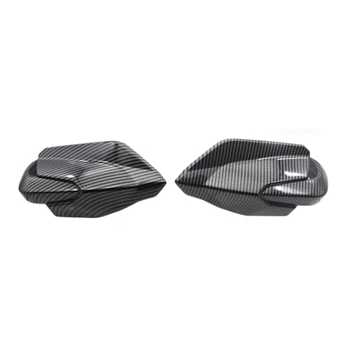 Protège-mains moto Tiger Sport 660 protection guidon pour voyage