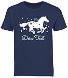 Geschenk mit Namen personalisiert by Shirtracer