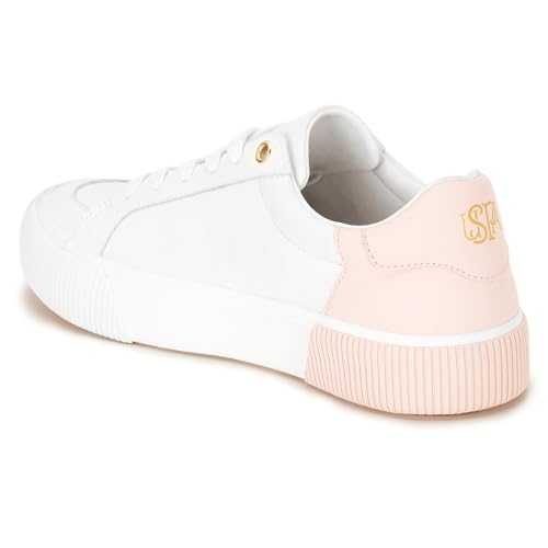 Image of U.S. Polo ASSN. Katy 3.0 Chunky Sneaker Shoes with Premium Upper