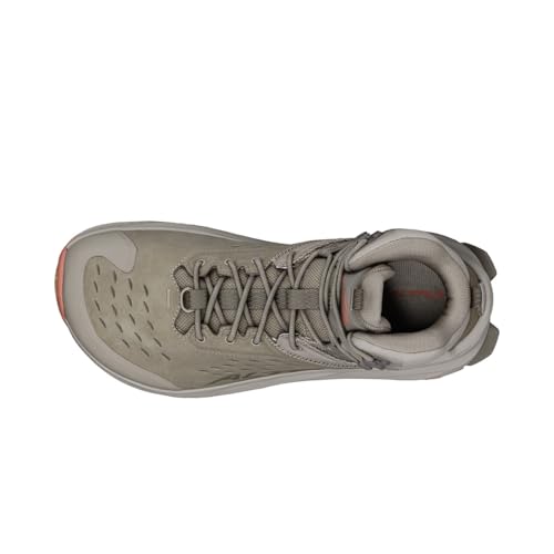 Image of ALTRA Men's Olympus 6 Hike Mid GTX Hiking Shoe