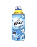 Lenor Fresh Wind 76 środek do mycia 1064 ml