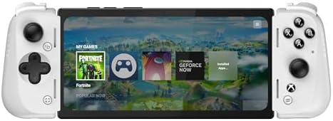 Razer Kishi V2 Pro Mobile Gaming Controller Xbox Edition para And...